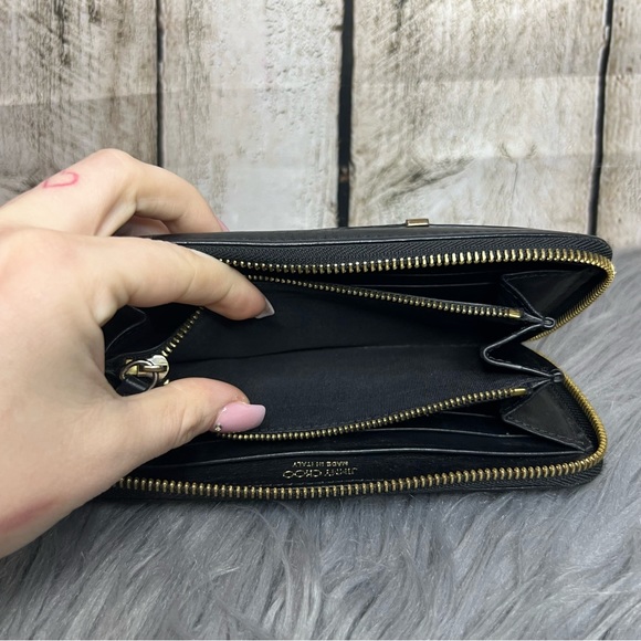 JIMMY CHOO - wallet - Picture 10 of 13